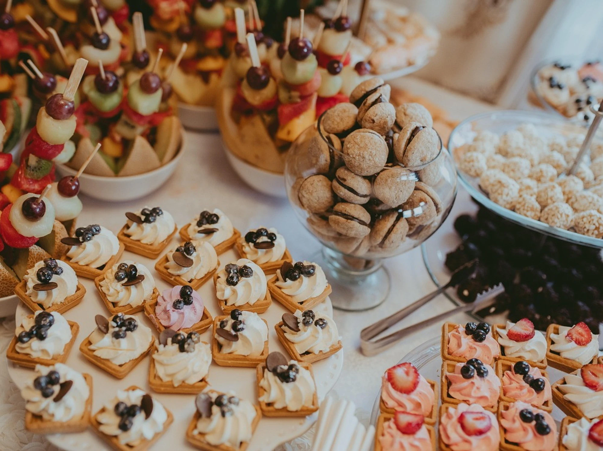 Metabolismo, la buona notizia per chi ama i dolci: rispetto al salato...