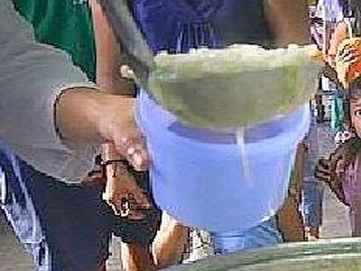 Nel 2012 recuperati e donati quasi 50mila pasti, sono i numeri di "Pasto Buono"