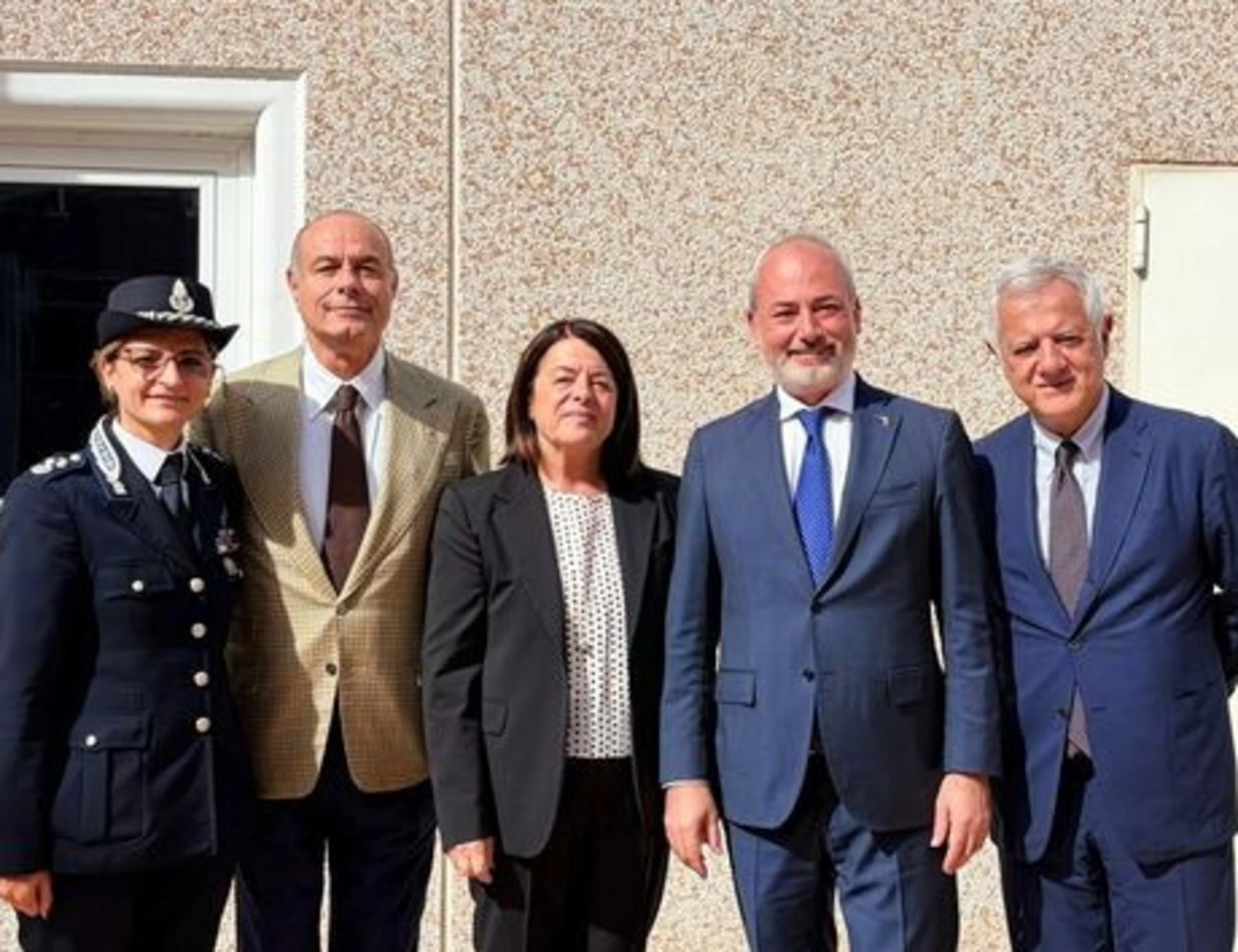 Carceri, Roma: 10 certificazioni in cybersicurezza per futuro oltre pena