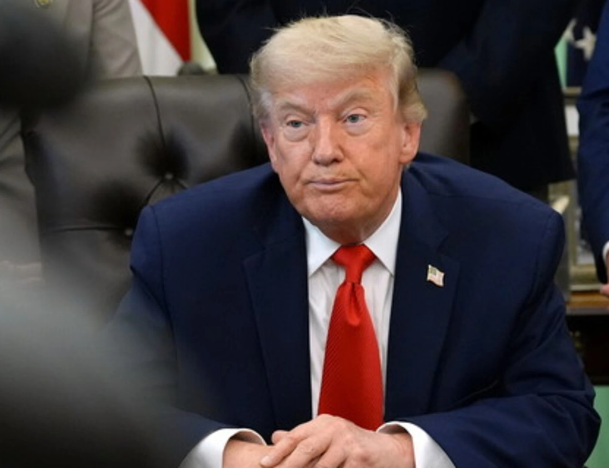 Iran e Trump, la firma da remoto: Hormuz e nucleare, cosa c'è in gioco