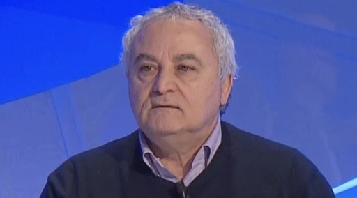 Vincenzo D'Amico stroncato dalla malattia: addio alla leggenda della Lazio