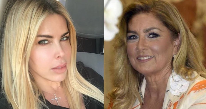 Loredana Lecciso, fucilata contro Romina Power: "Perché complicarsi la vita?". Rottura insanabile