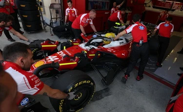 Hamilton, scoppia lo scandalo dopo le qualifiche: "Perché la Fia l'ha permesso?"