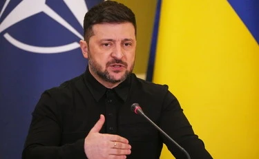 Ucraina, Financial Times: "Zelensky sta per annunciare la data delle elezioni"