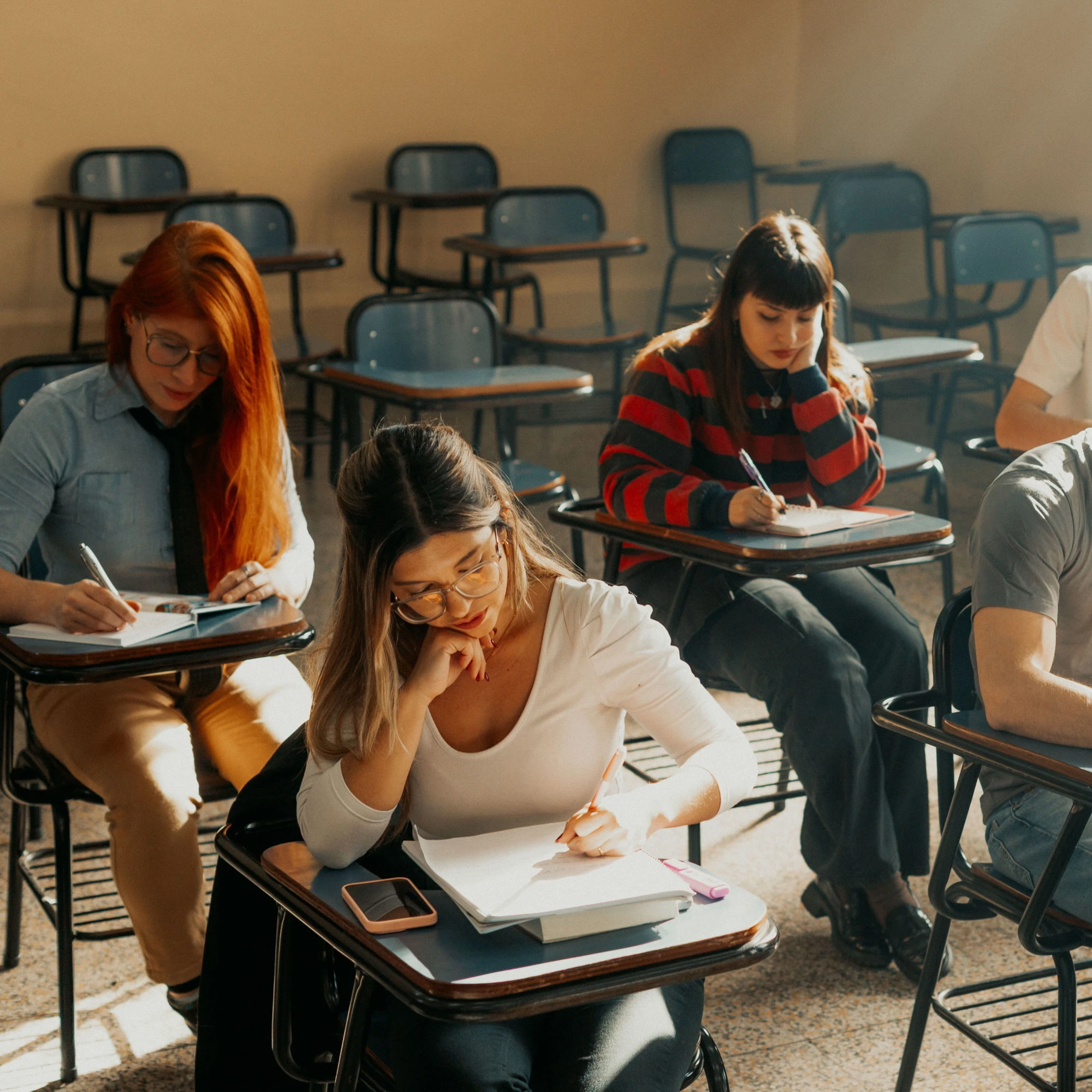 A scuola serve più autorevolezza