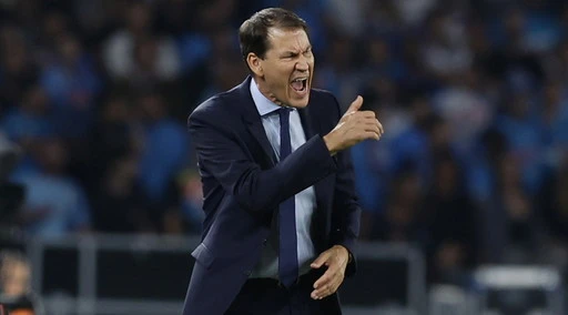 Rudi Garcia, fiducia a tempo: "Scelto il sostituto", chi arriva tra un mese