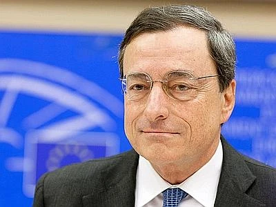 La Bce lascia i tassi fermi allo 0,5% Draghi: "Mercato del lavoro resta debole"