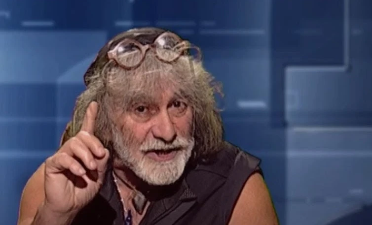 Mauro Corona, clamoroso sfogo: "Non vedo l'ora che Cartabianca finisca"