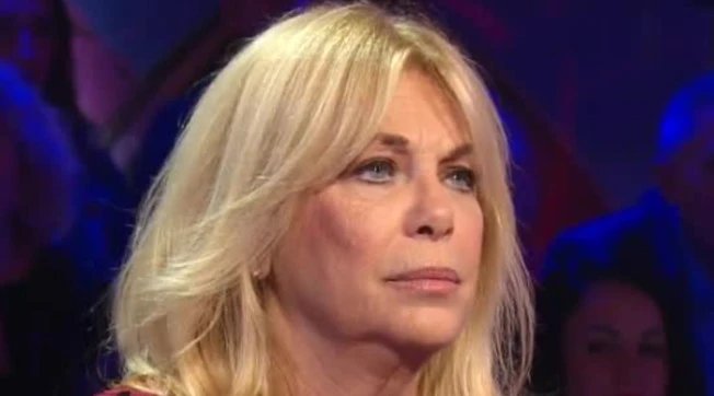 Rita Dalla Chiesa e il 41 Bis: "Io soltanto al cimitero"