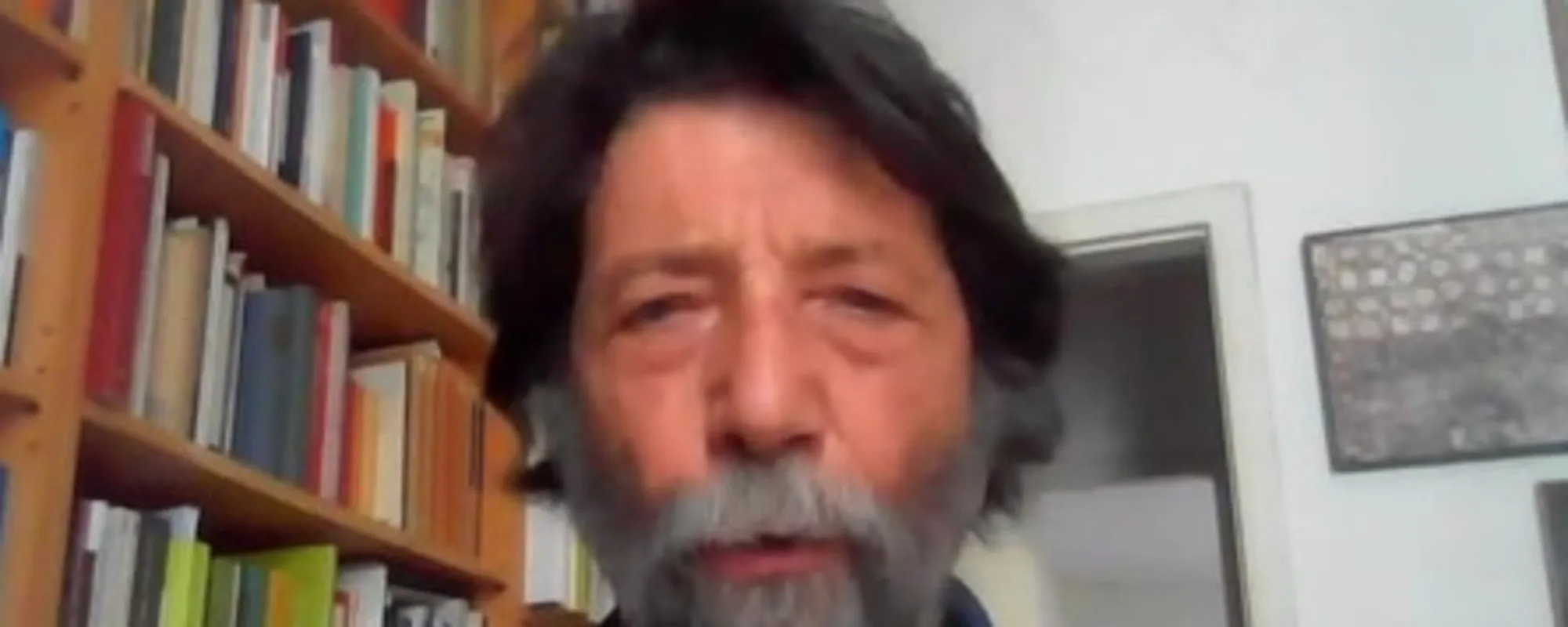 "Cos'è il malessere di Sinner". Massimo Cacciari spiazza tutti