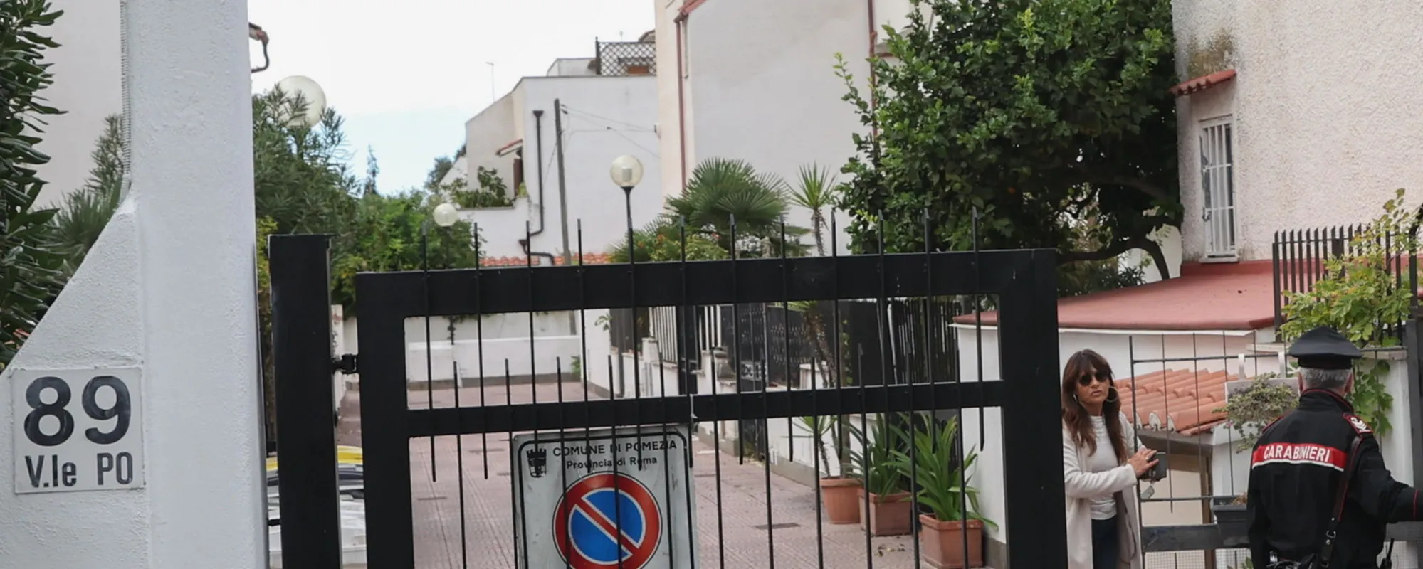 "Ranucci? Chi pensavamo di dover colpire": il verbale della banda