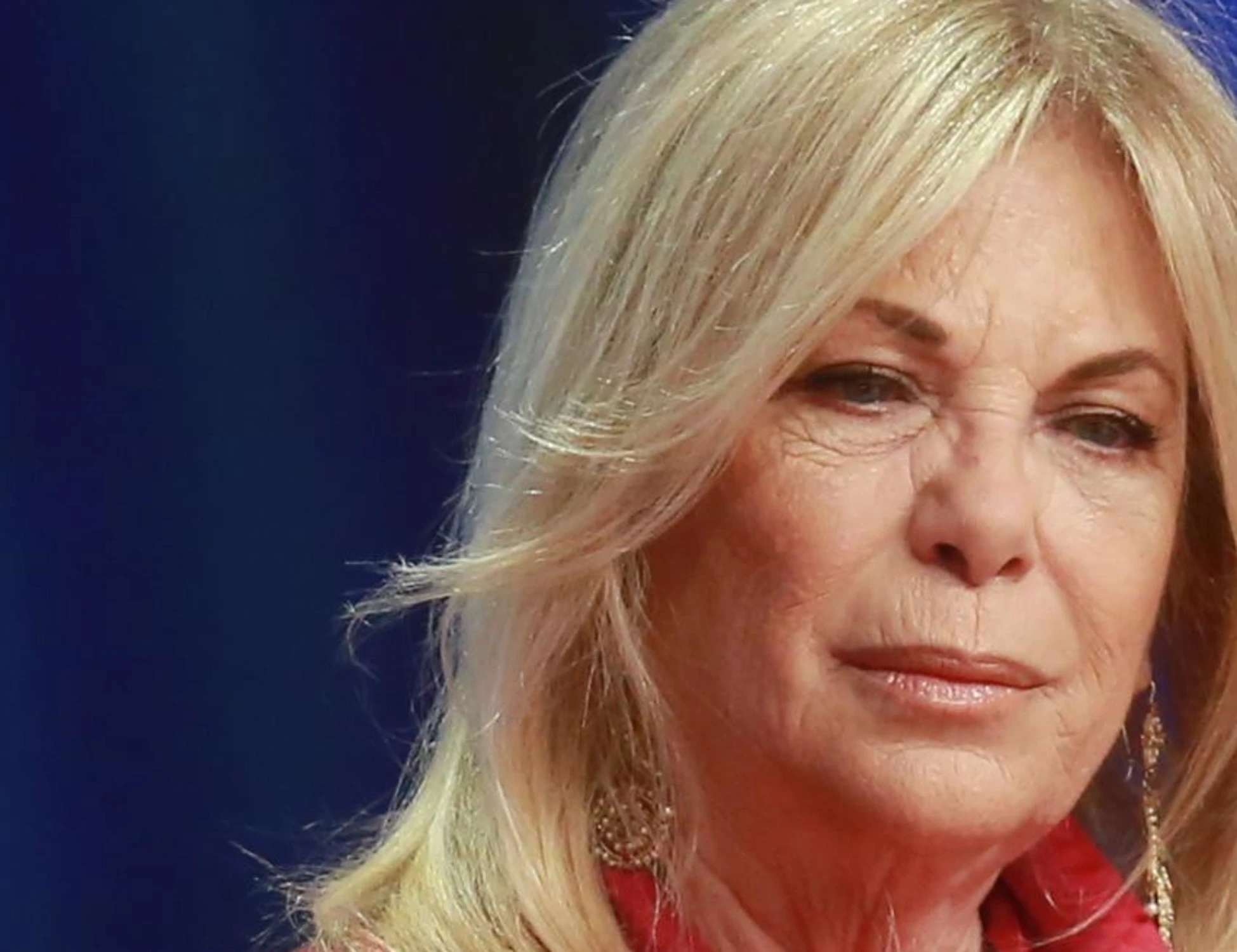 Rita Dalla Chiesa, la confessione: "Una ferita che non passerà"