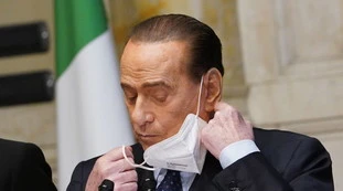 Silvio Berlusconi, l'agguato dei magistrati: nel giorno del voto per il Quirinale... pronti a tutto per farlo fuori