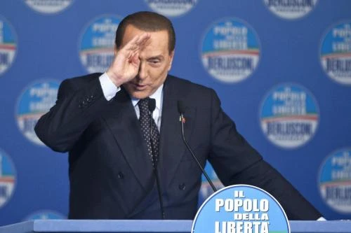 Berlusconi conferma l'abolizione dell'Imu: io mantengo le promesse