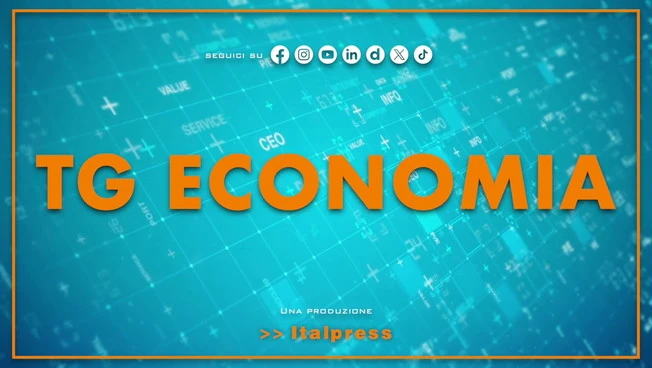 Tg Economia - 23/3/2026