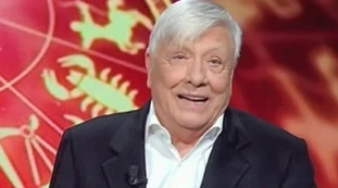 L'oroscopo di Branko di mercoledì 8 maggio 