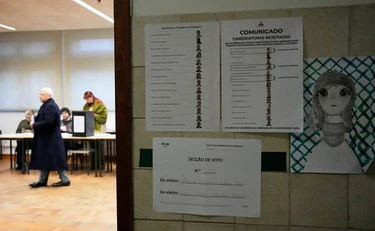 Elezioni in Portogallo, prime proiezioni: Seguro il più votato