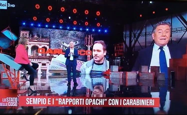 Lo Stato delle Cose, "Dov'è il Dna di Alberto Stasi?": la domanda che stravolge Garlasco