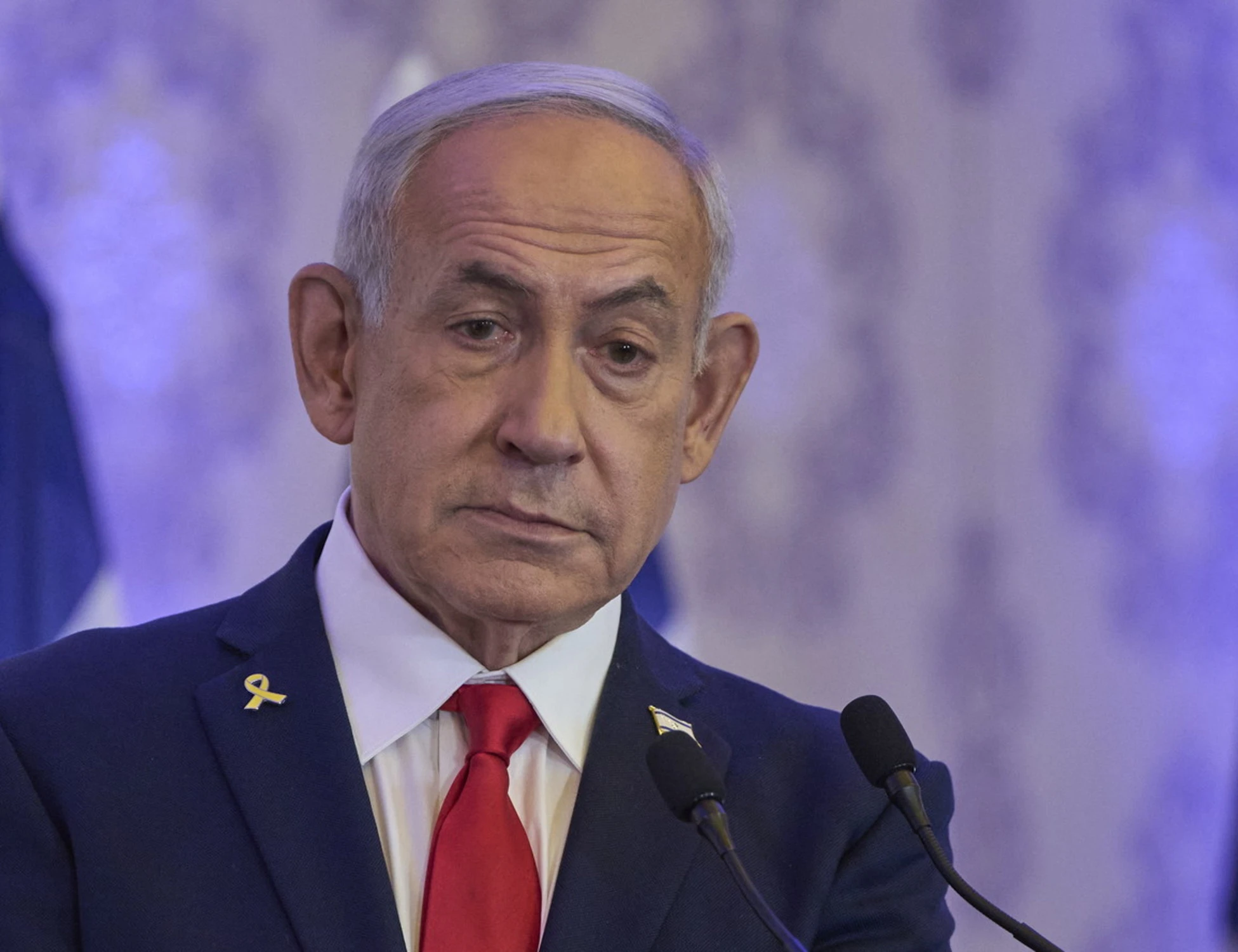 Benjamin Netanyahu tira dritto: "Obiettivo: liberare Gaza in tempi brevi"