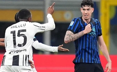 Inter-Juve, un messaggio a Roberto Saviano: come si sente un nerazzurro...