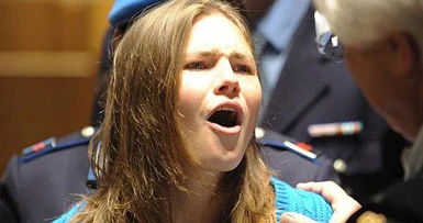 Processo Meredith: giudicati colpevoli