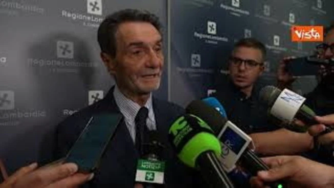 Fontana (Lombardia) a premiazione eccellenze lombarde nel calcio: Emergiamo a tutti i livelli