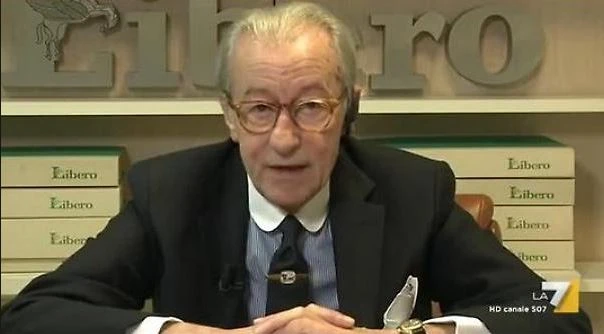 Vittorio Feltri, sentenza tombale su Giovanni Toti: "Che fine fa in Italia chi fonda un nuovo partito"
