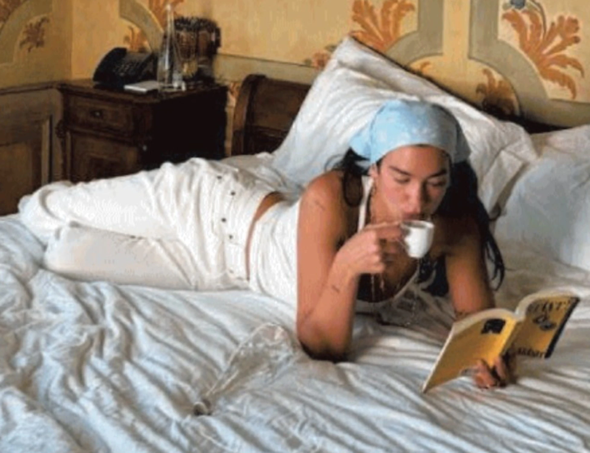 Nasce l'influencer culturale. E il libro diventa moda