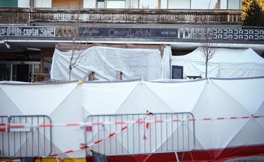 Crans-Montana, l'ex funzionario vuota il sacco: "Niente controlli, quadro desolante"