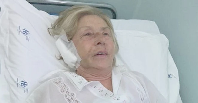 Chieti, la banda che ha mutilato l'orecchio alla signora? Un pugliese e tre stranieri dell'est