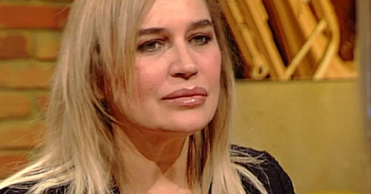 Lory Del Santo, una drammatica confessione: "Che madre sono stata", un dolore infinito