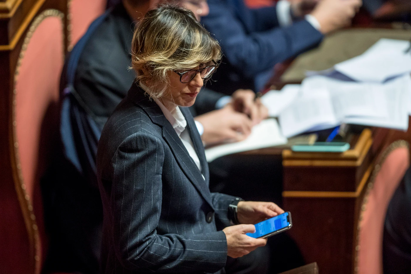 Gregoretti, Giulia Bongiorno in aula: "No al processo contro Salvini, perché non è sequestro di persona"