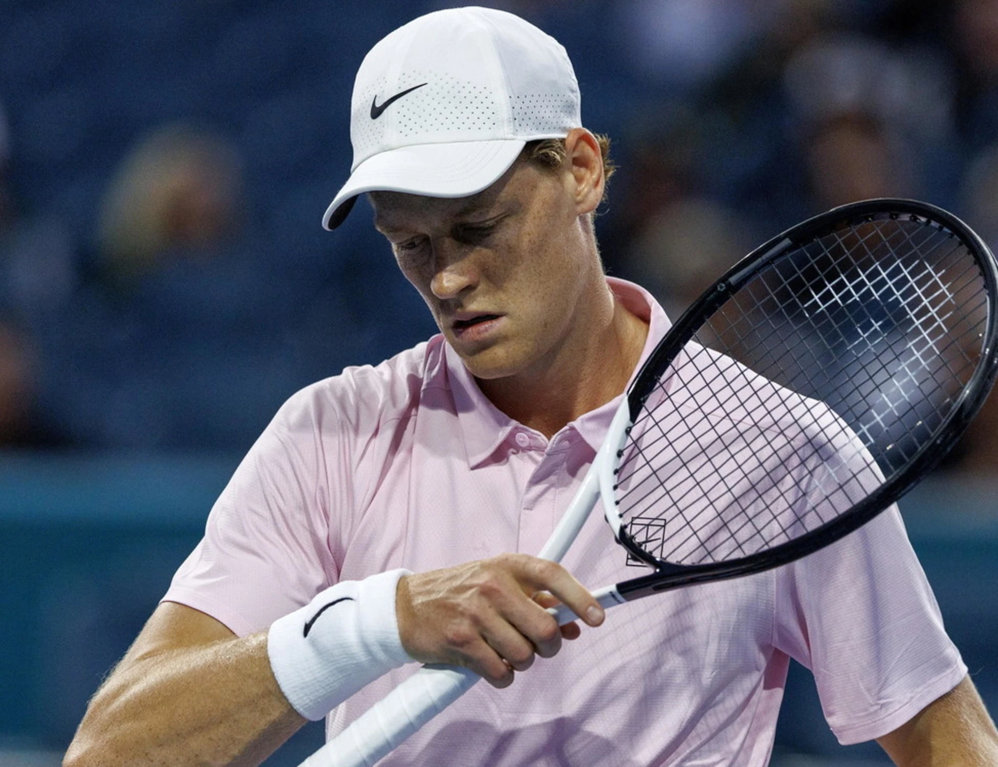 Jannik Sinner, l'aneddoto che spiega tutto: "Con mia figlia..."