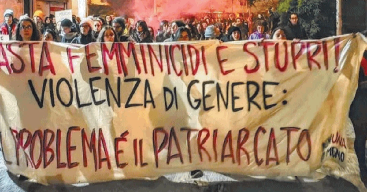 Giorgia Meloni nel mirino delle femministe? Ma a Gaza... come perdono la faccia