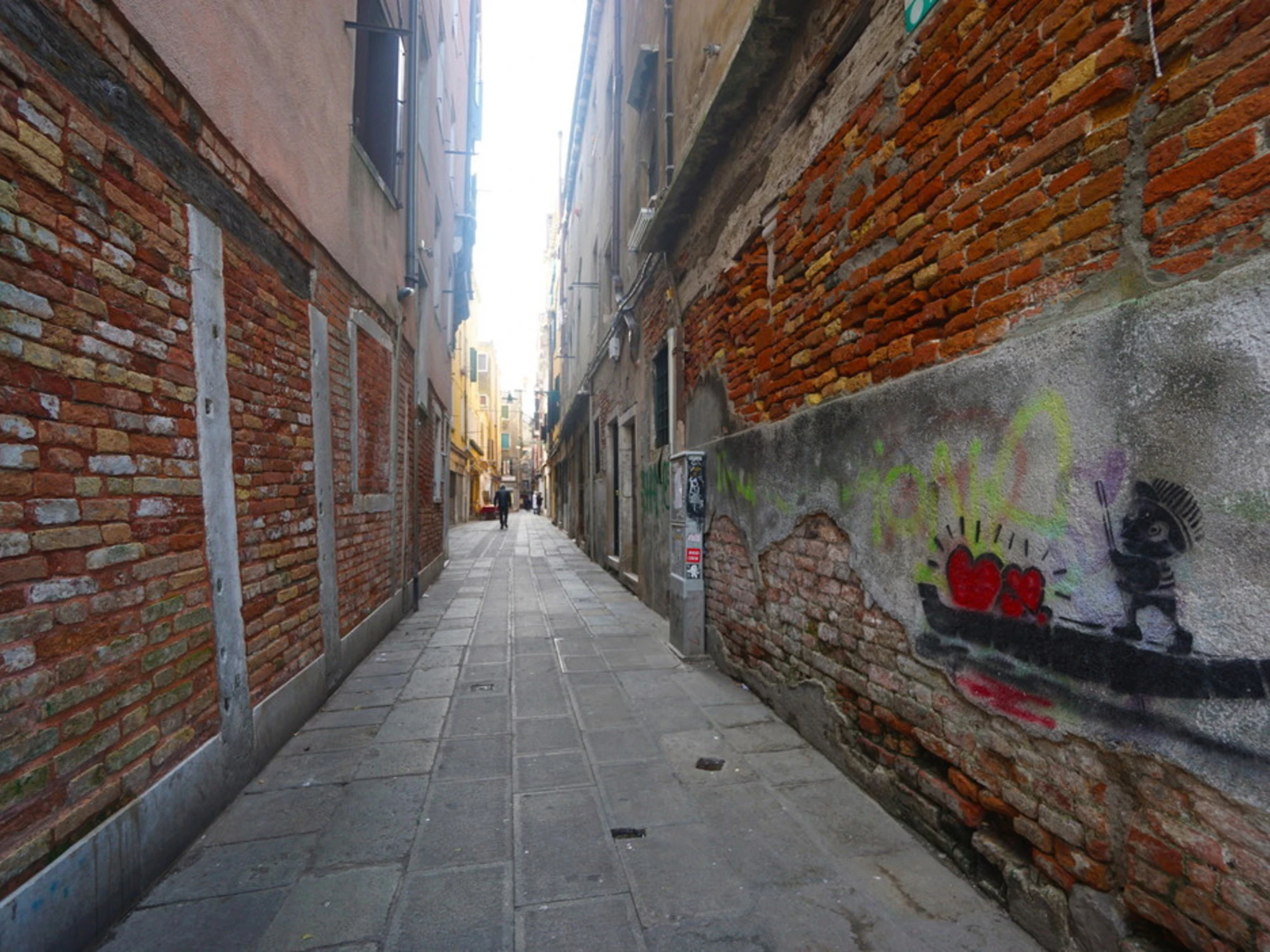 Venezia, 10 magrebini pestano coppia di turisti e gli aizzano contro un rottweiler