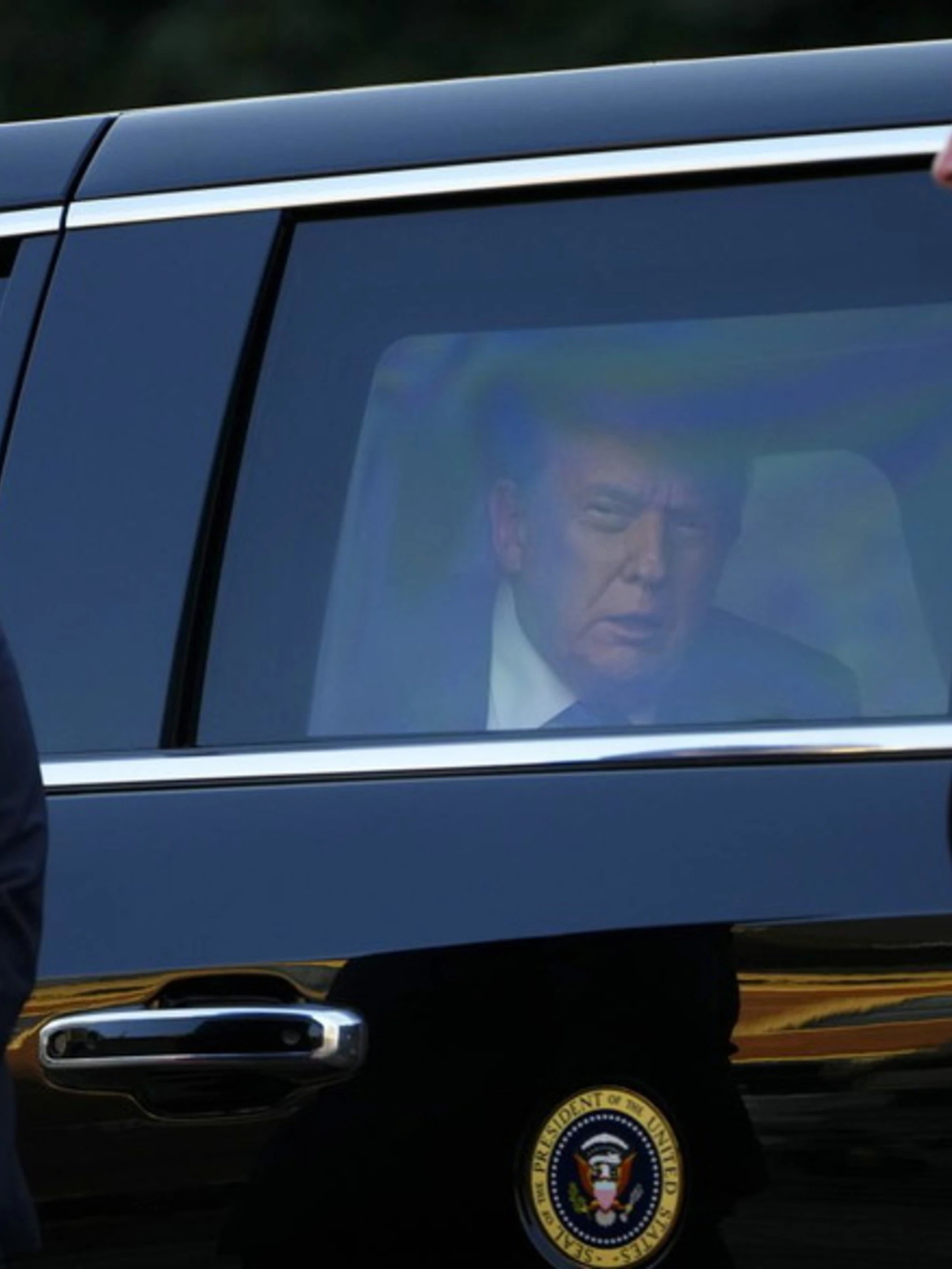 Il bluff di Al Thani e la "maledizione": cosa c'è dietro la tregua di Trump
