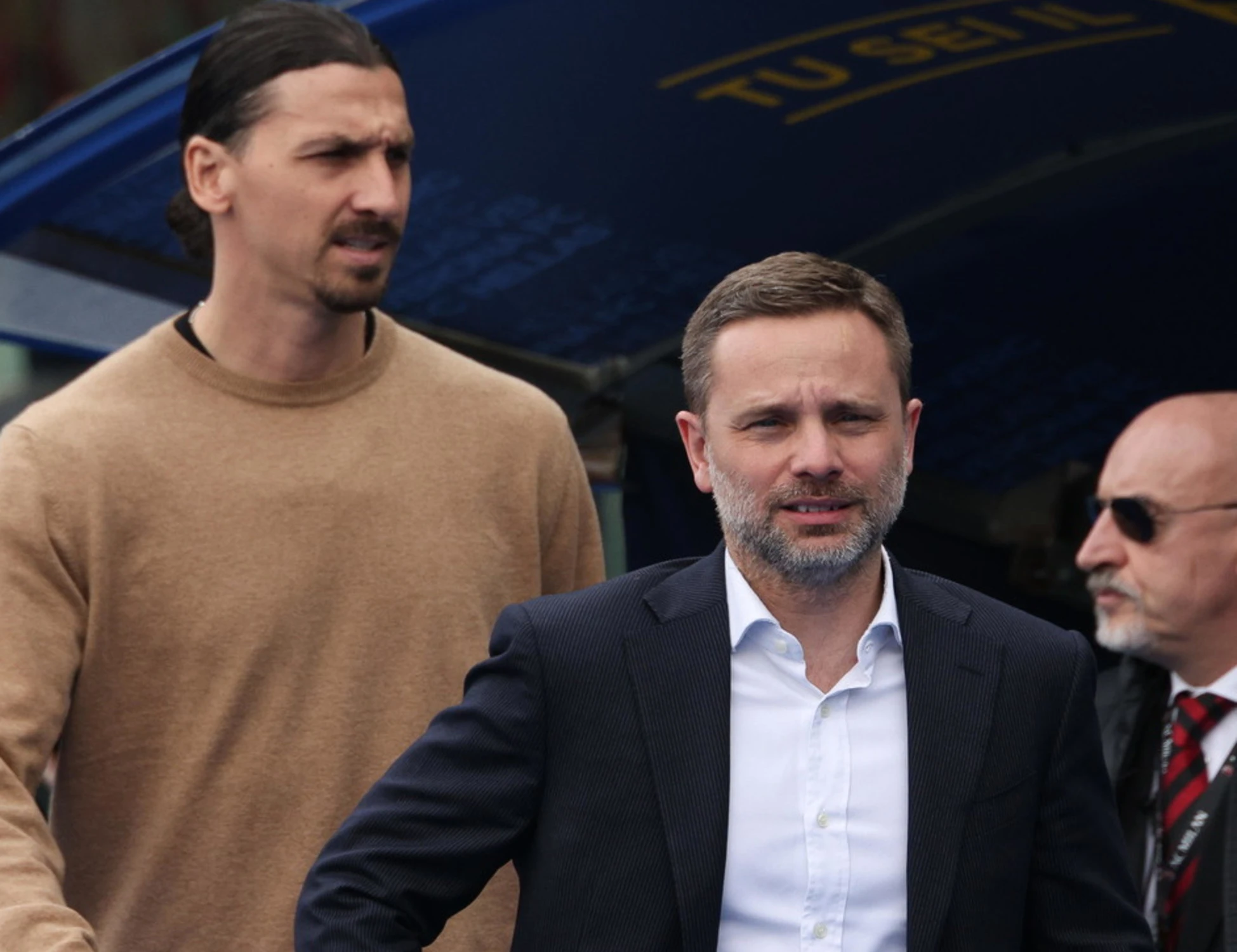 Milan, la logica di Giorgio Furlani sta rovinando il Diavolo