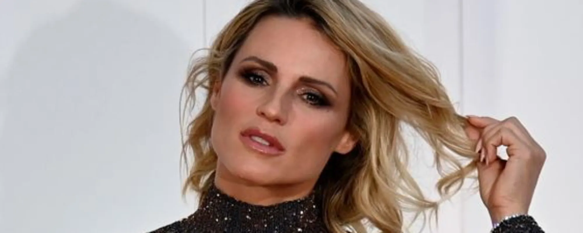 "Michelle Hunziker e Giulio Berruti? Sono saliti sul Van. E..."