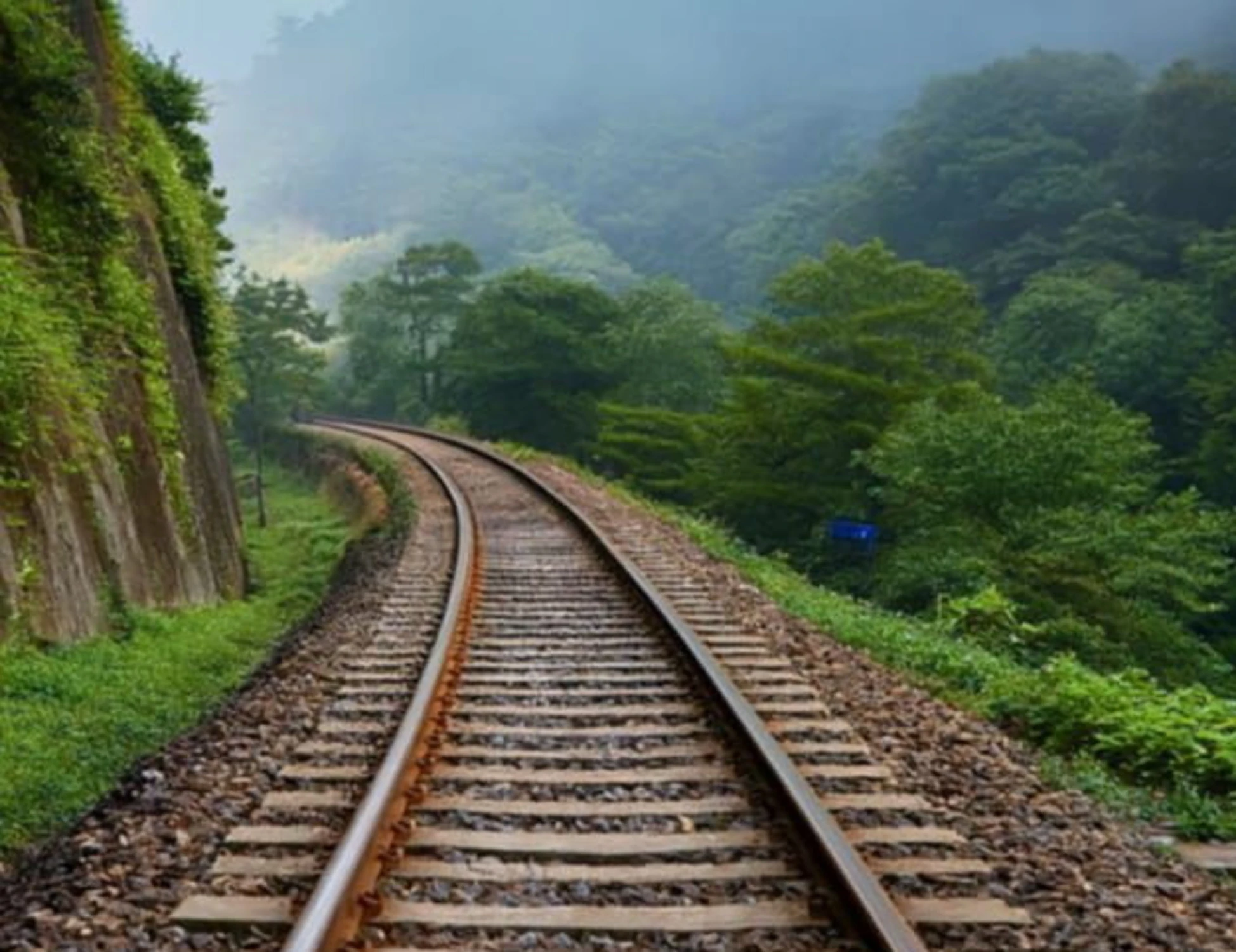 Valter Mainetti: Condotte 1880 costruirà la nuova linea ferroviaria in Uganda