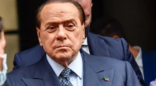 &nbsp;Silvio Berlusconi