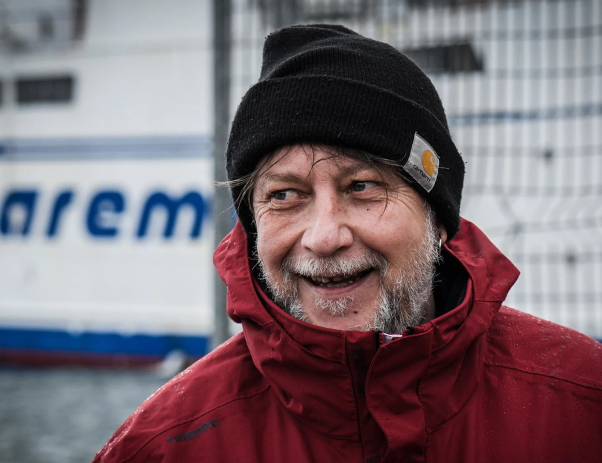 Immigrazione, Casarini senza vergogna su Piantedosi: "Complice delle deportazioni"