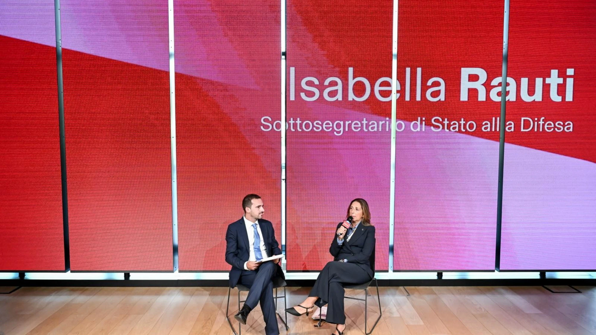 SETTE IDEE 2026, IL FESTIVAL DE L'ESPRESSO