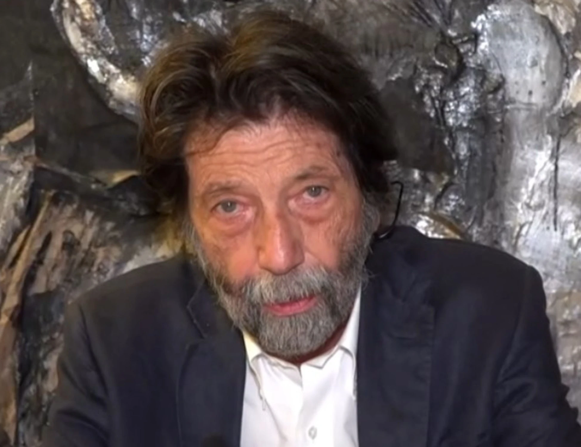 Otto e Mezzo, Massimo Cacciari ridicolizza Pd e 5 Stelle: "È una follia"