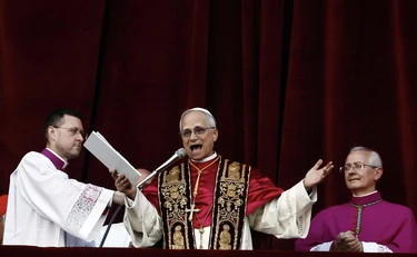 Ecco come sarà il Pontificato di Leone XIV