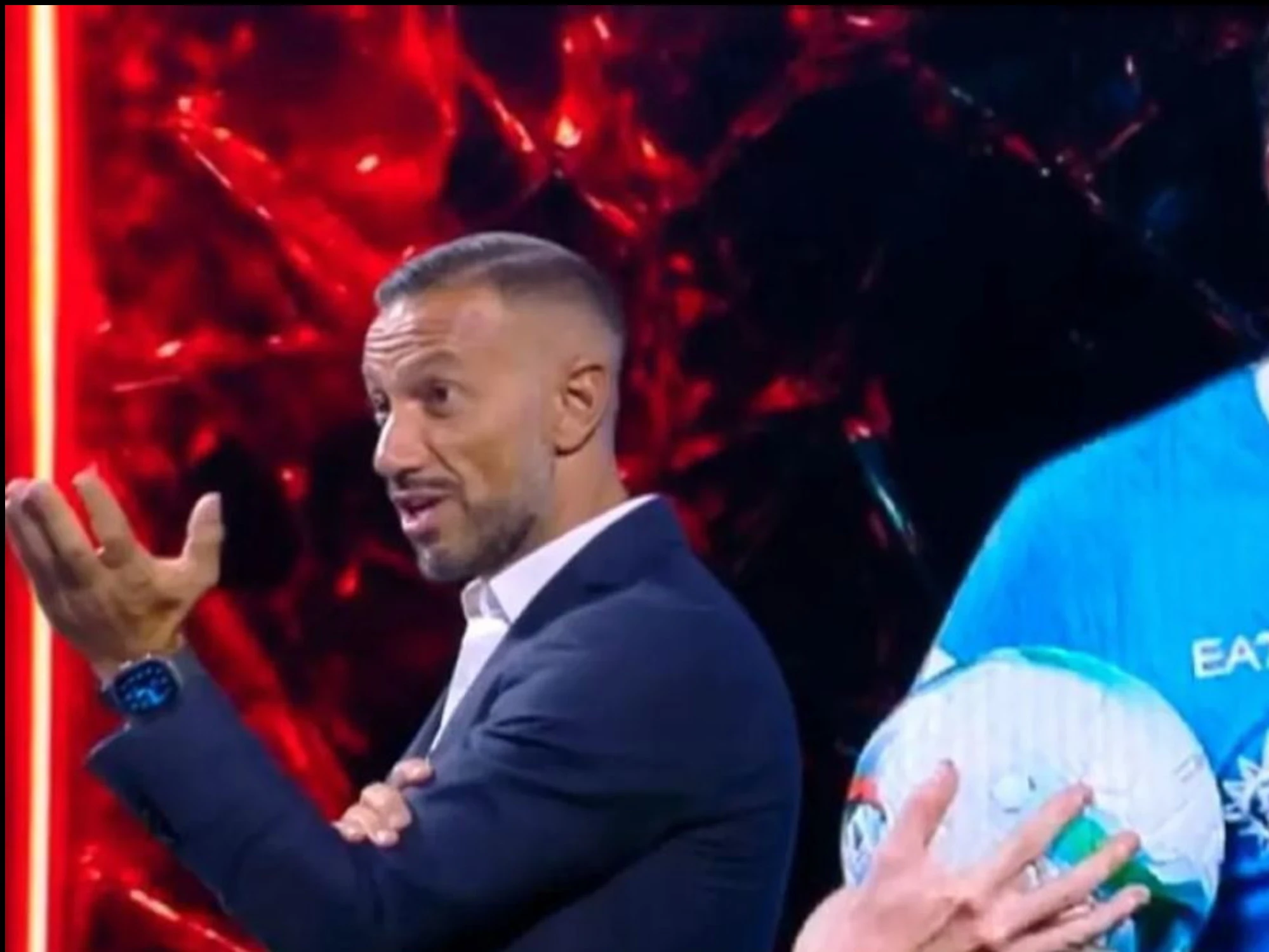 Napoli, ira-De Bruyne? "Cosa gli farà Conte": soffiata di Quagliarella