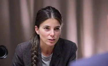 Giulia Innocenzi, la piazzata in Europa: la redazione di Report è in tilt