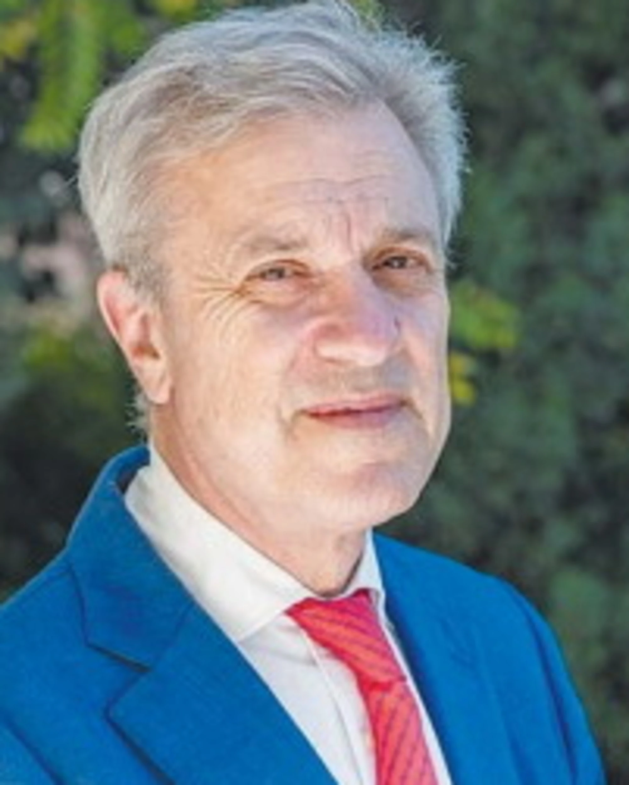 Iran, Dan Dicker: "La Repubblica islamica combatterà fino alla morte"