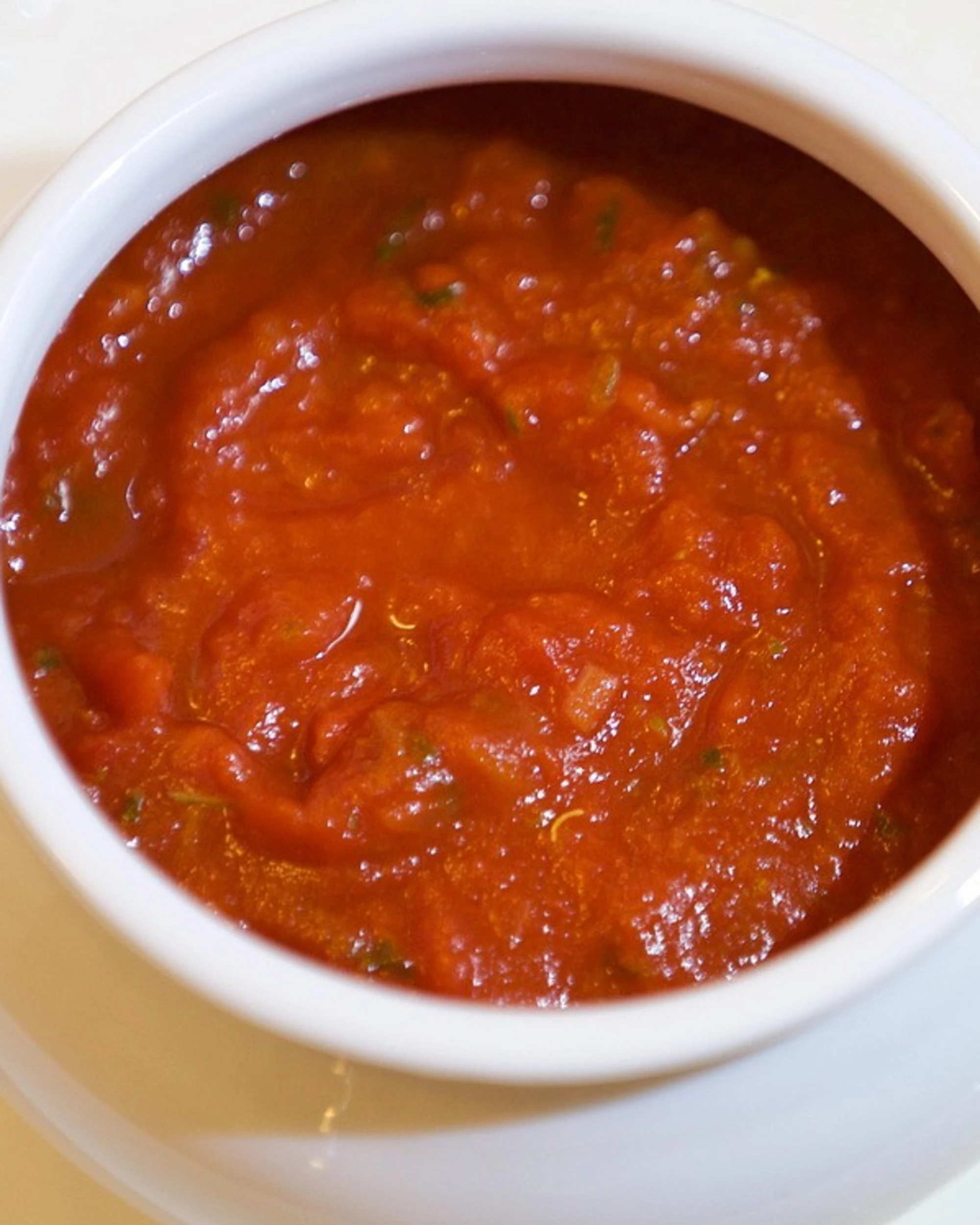 Pappa al pomodoro e rivolta del proletariato