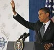 L'ultimo grazie di Obama