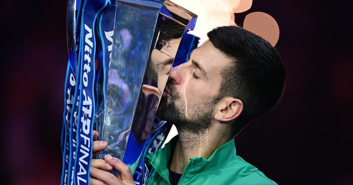 Novak Djokovic? "C'è una cosa di cui non si parla...": bomba sul serbo dopo Torino